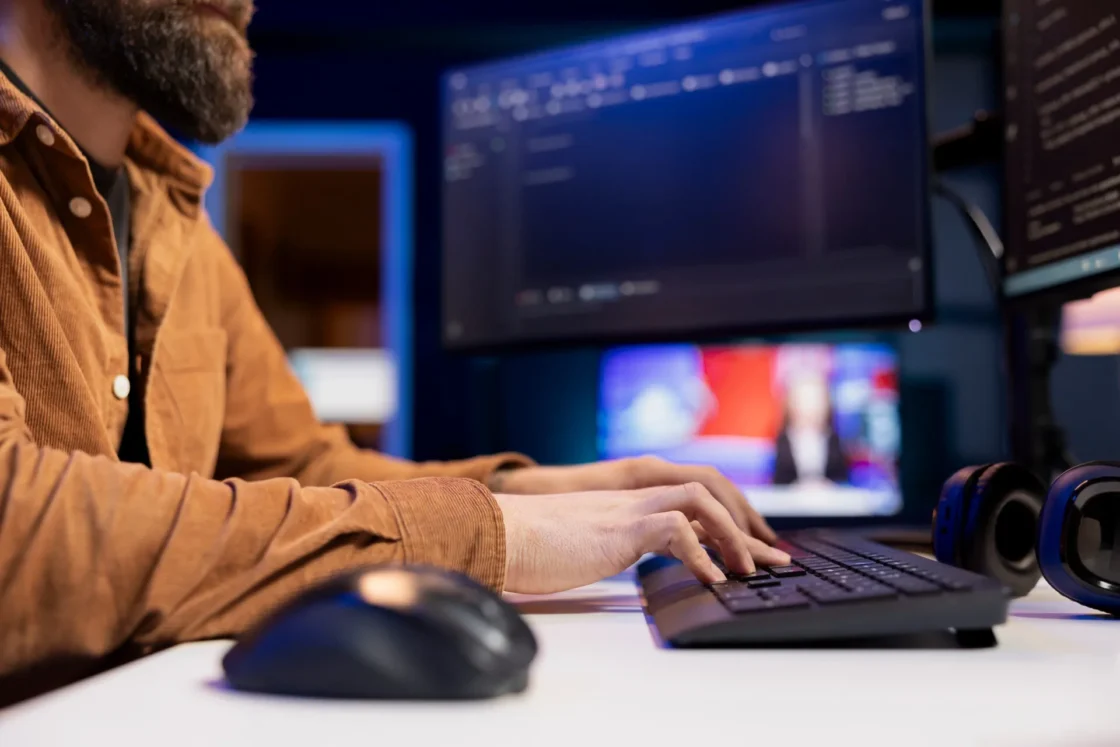 Blockchain: o motor da confiança e da transparência na Web3