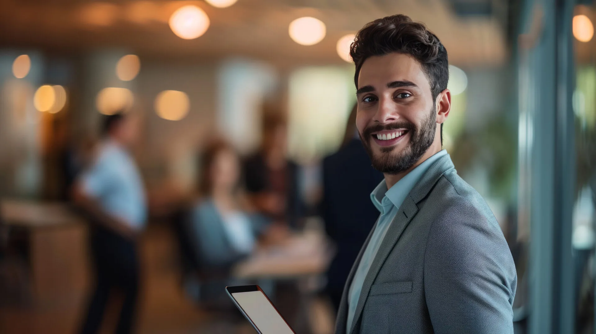 Cerimônias de OKR: O Guia Prático para Check-in Semanal e Revisão Trimestral