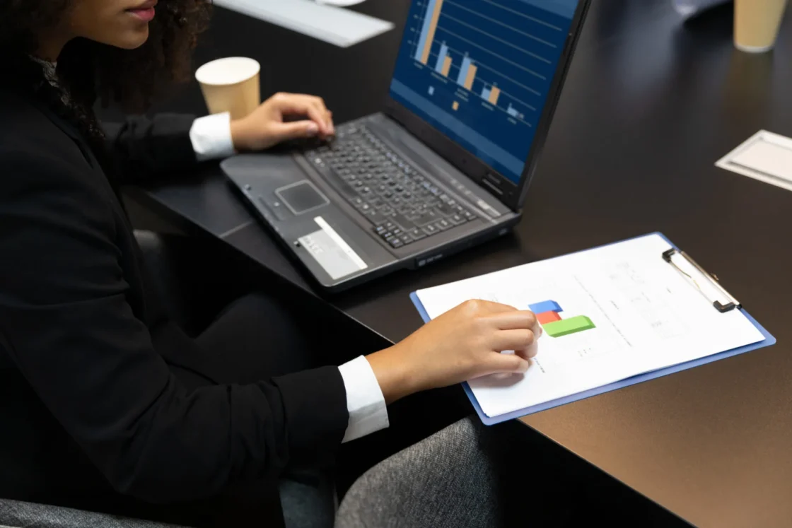 Como a Tecnologia Pode Ajudar a Evitar Esses Erros