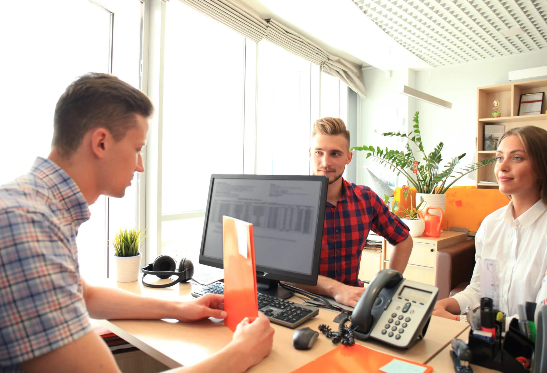 Como aplicar o Design Thinking no seu negócio?