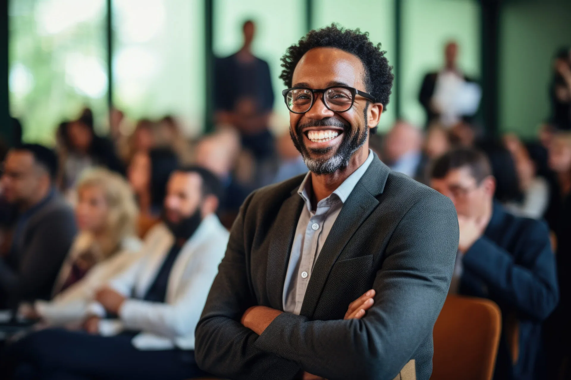 Como Escrever Objetivos de OKR que Inspiram e Engajam sua Equipe