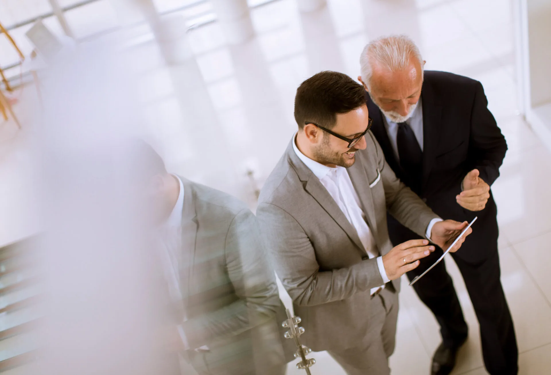 Conclusão: A Junta Comercial como parceira do empreendedor