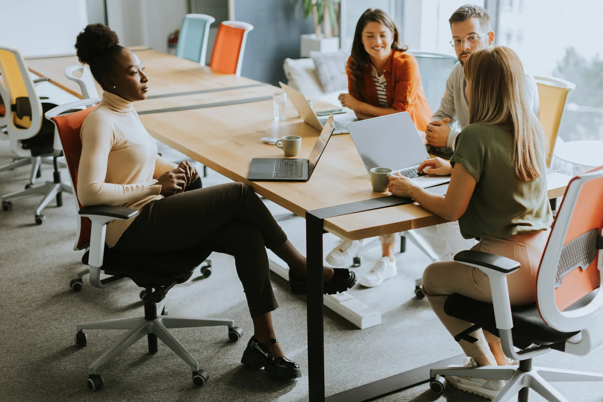 Conclusão: O D-U-N-S Number é um passaporte para o mercado global