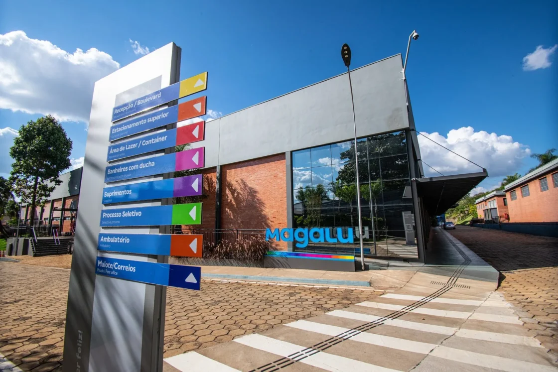 De Varejista a Gigante Digital: As Lições do Modelo de Negócios da Magazine Luiza