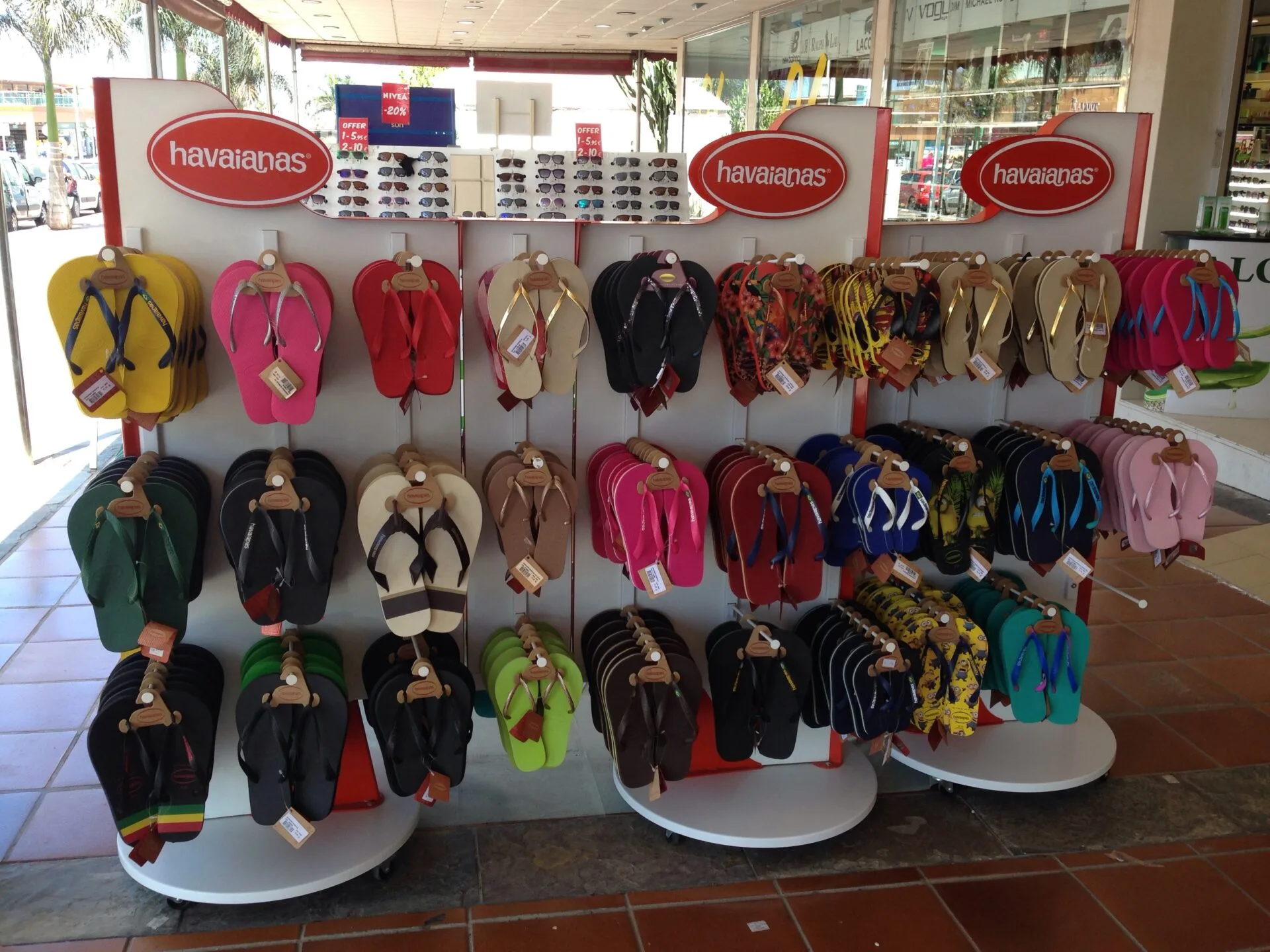 Desvendando o Modelo de Negócio da Havaianas