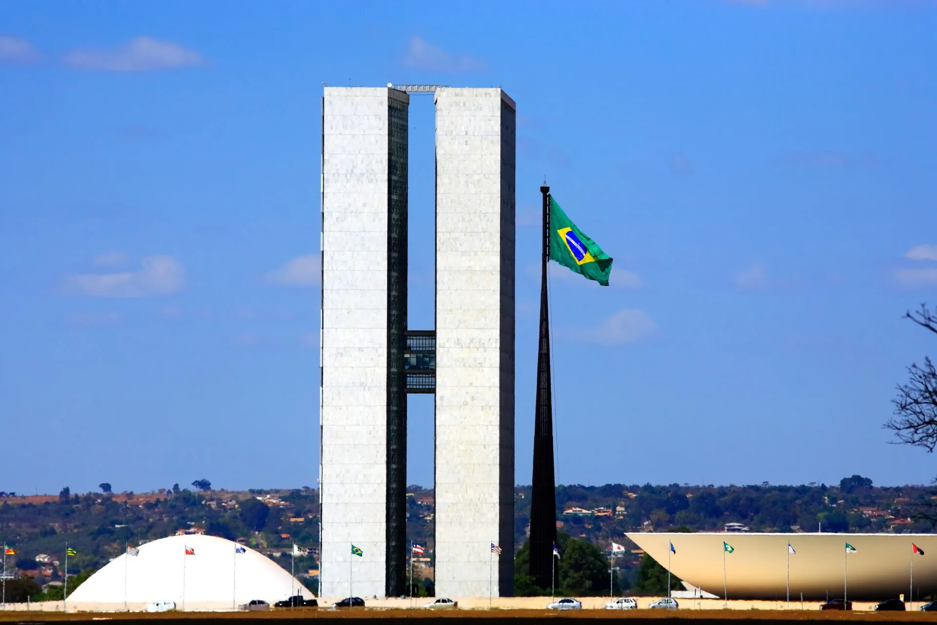 Documentação e Órgãos Envolvidos