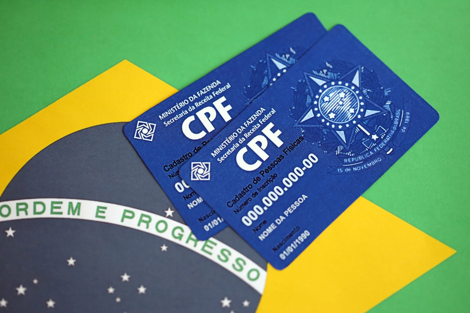 Documentos Pessoais dos Sócios (RG, CPF, Comprovante de Residência)