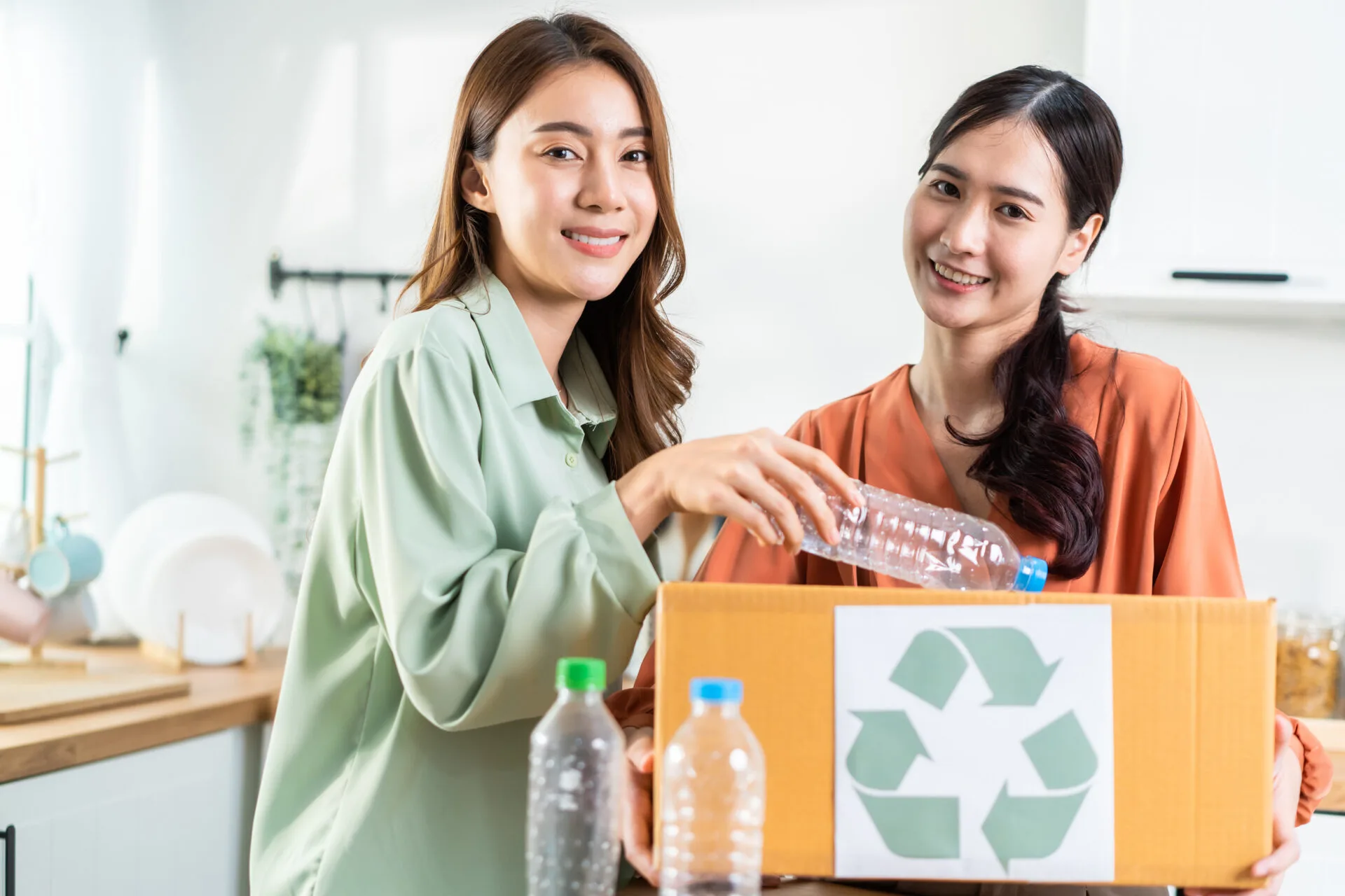 Economia Circular: 5 Modelos de Negócio para um Futuro Sustentável