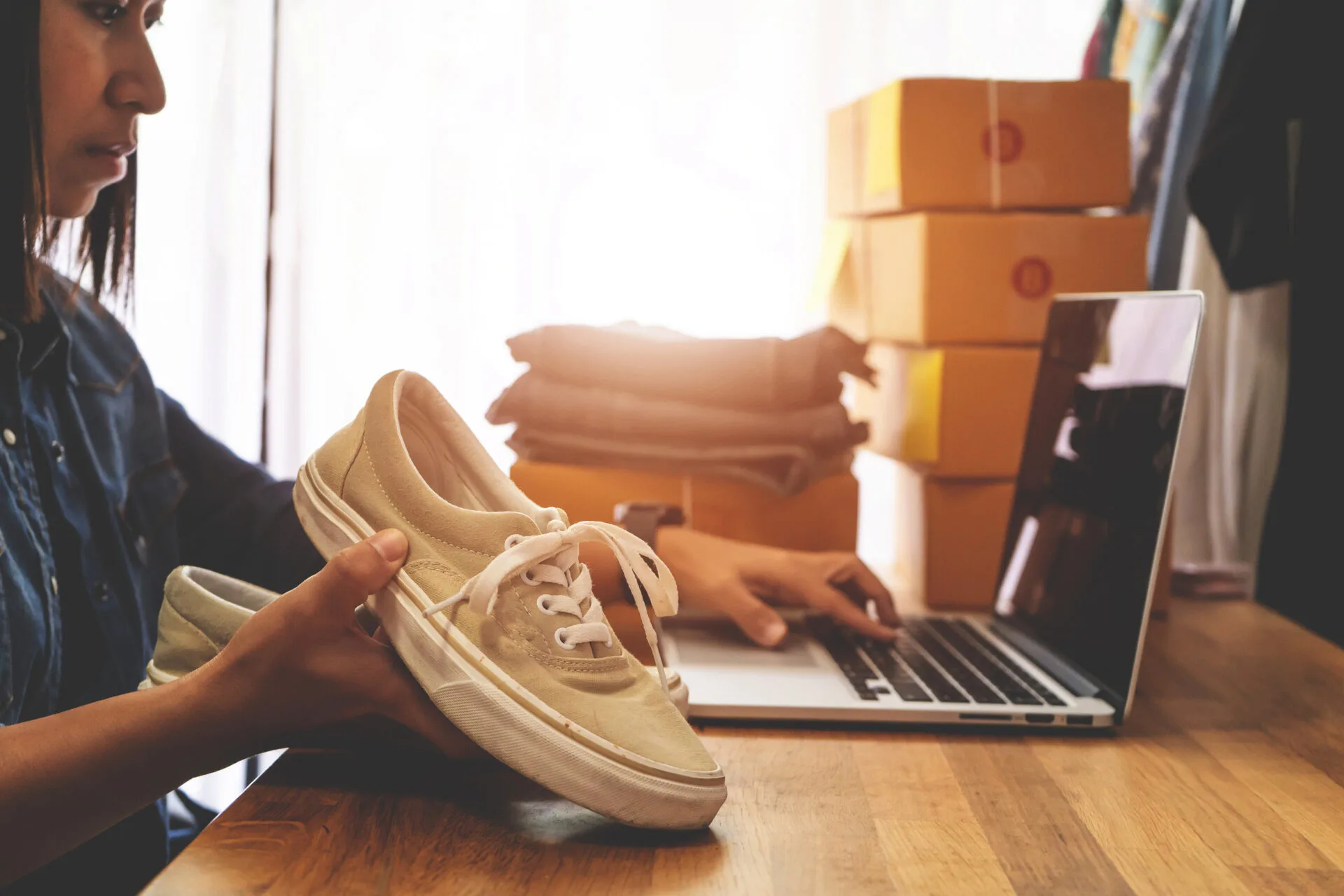 Guia Prático: Estruturando sua Operação de Dropshipping