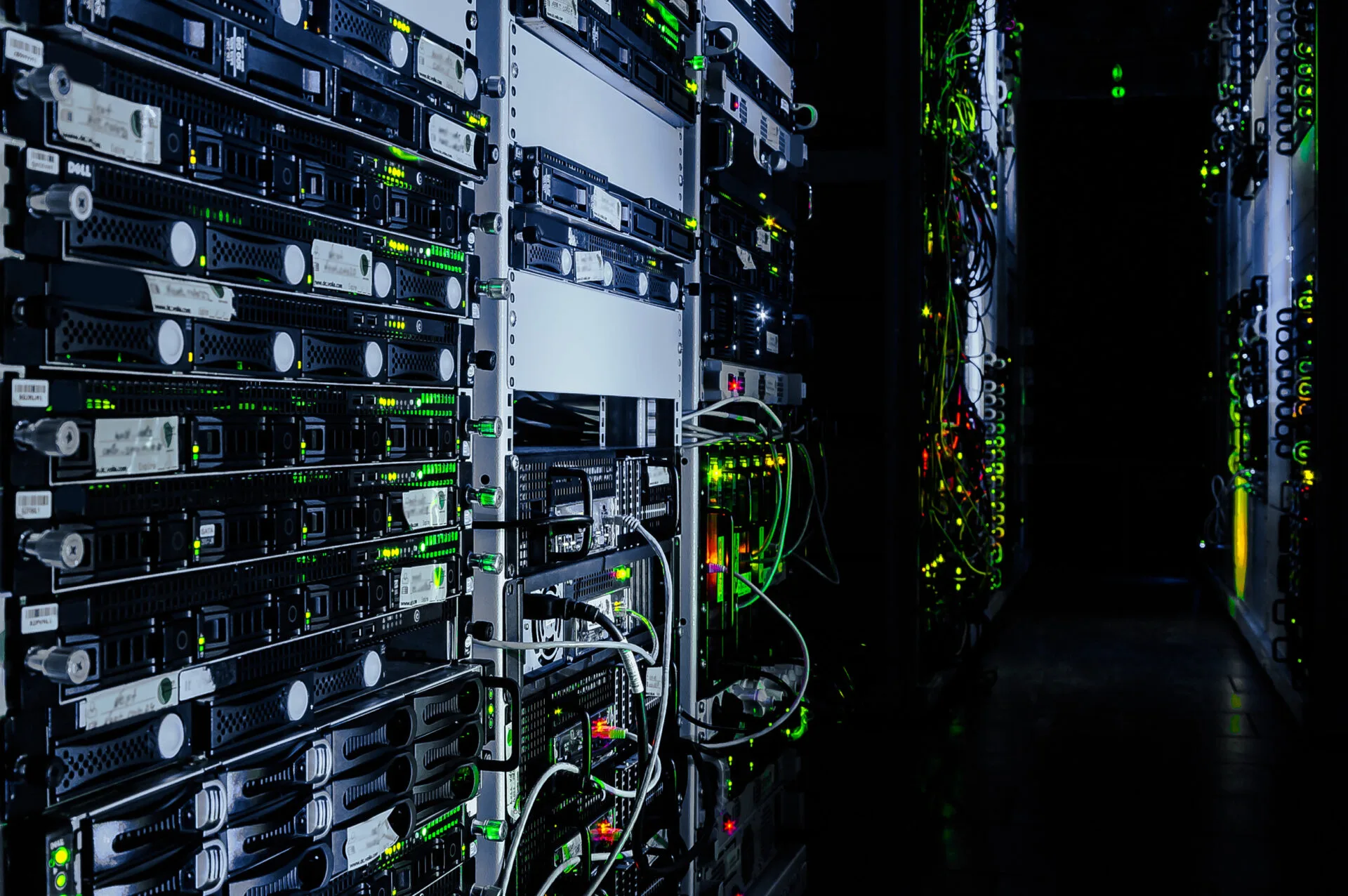 IaaS (Infrastructure as a Service): O Alicerce do seu Ambiente Digital