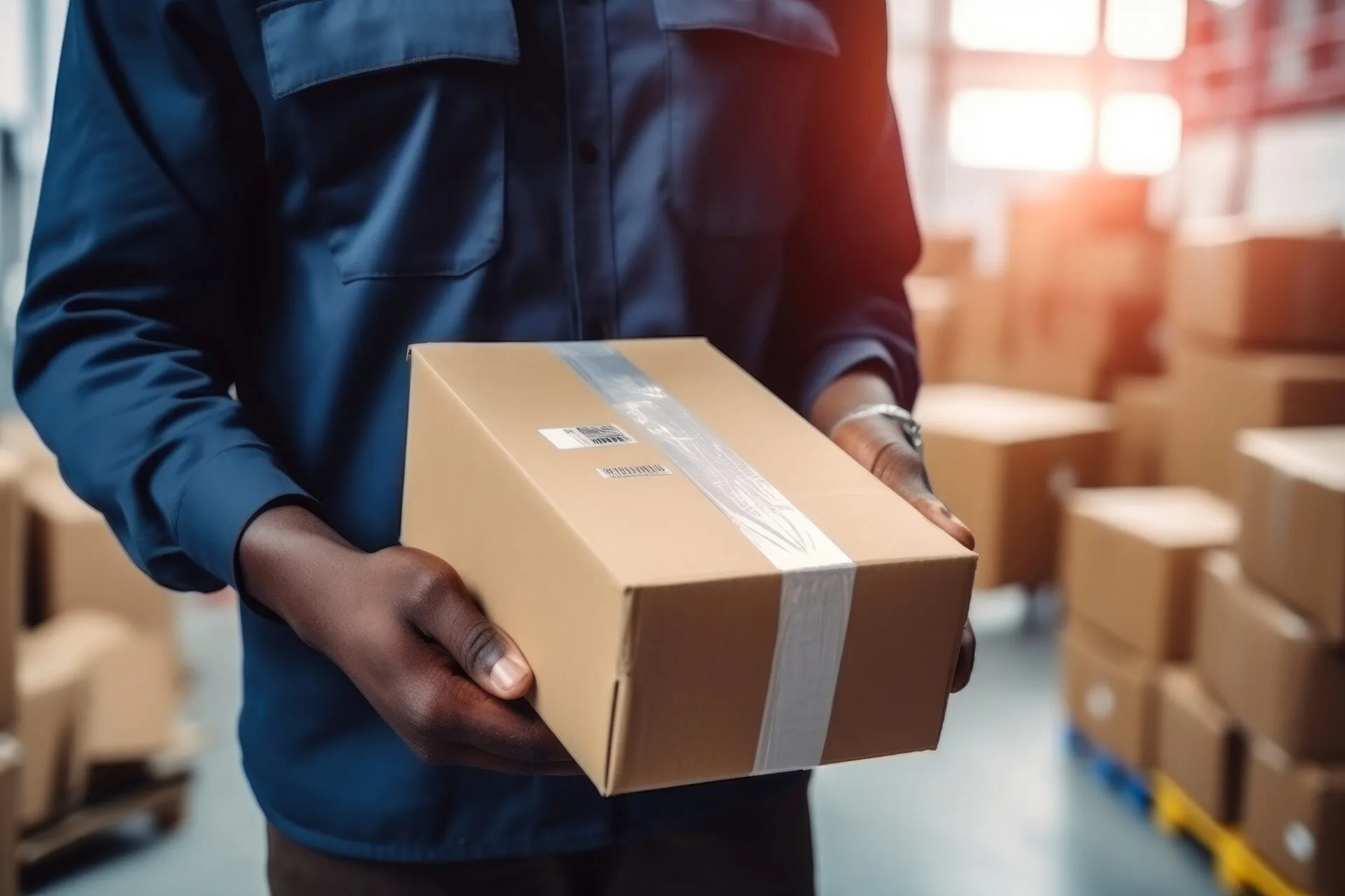 Modelo de Negócio de Dropshipping: É viável em 2025? Prós e contras.
