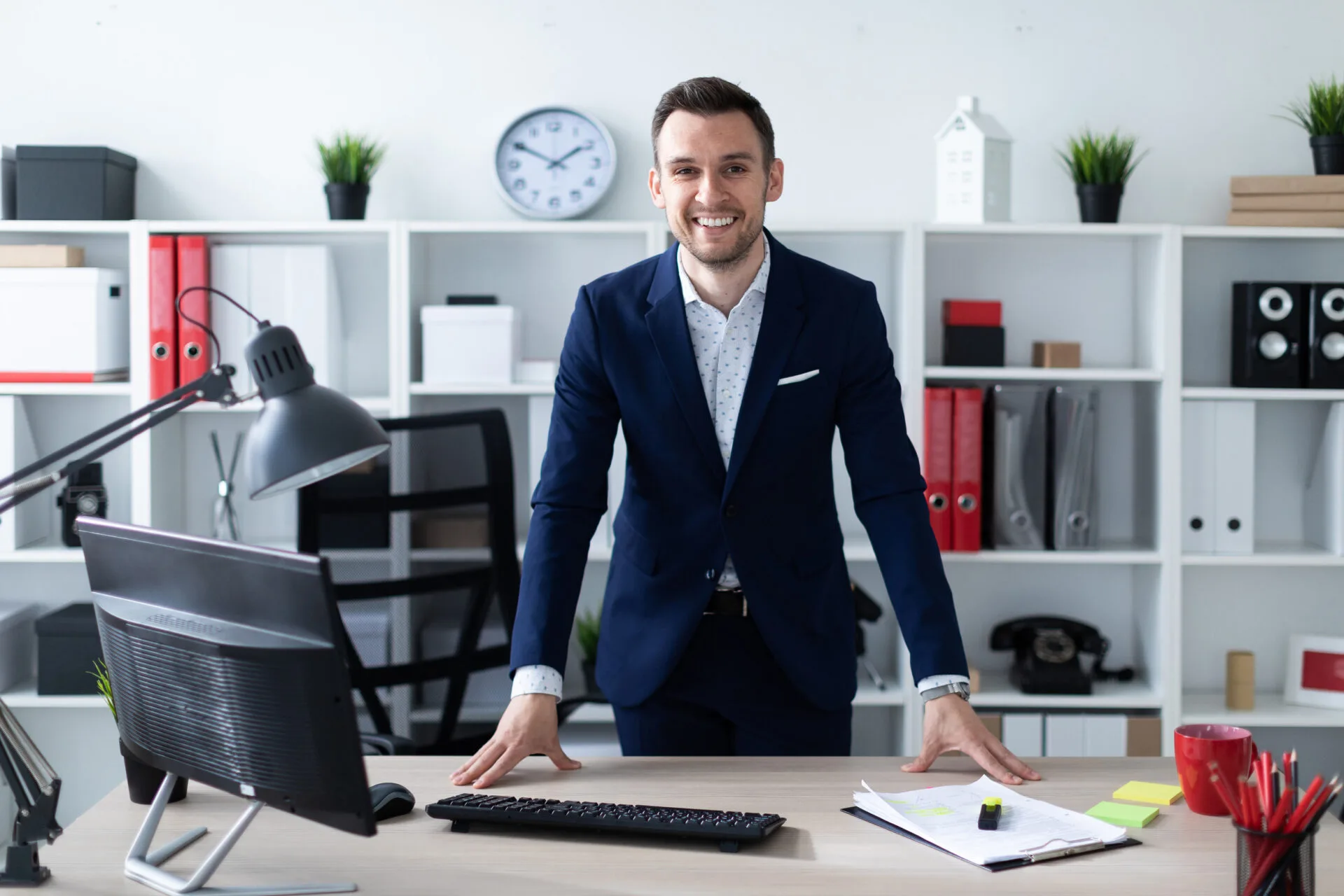 Natureza Jurídica: Qual o tipo de empresa ideal para você?