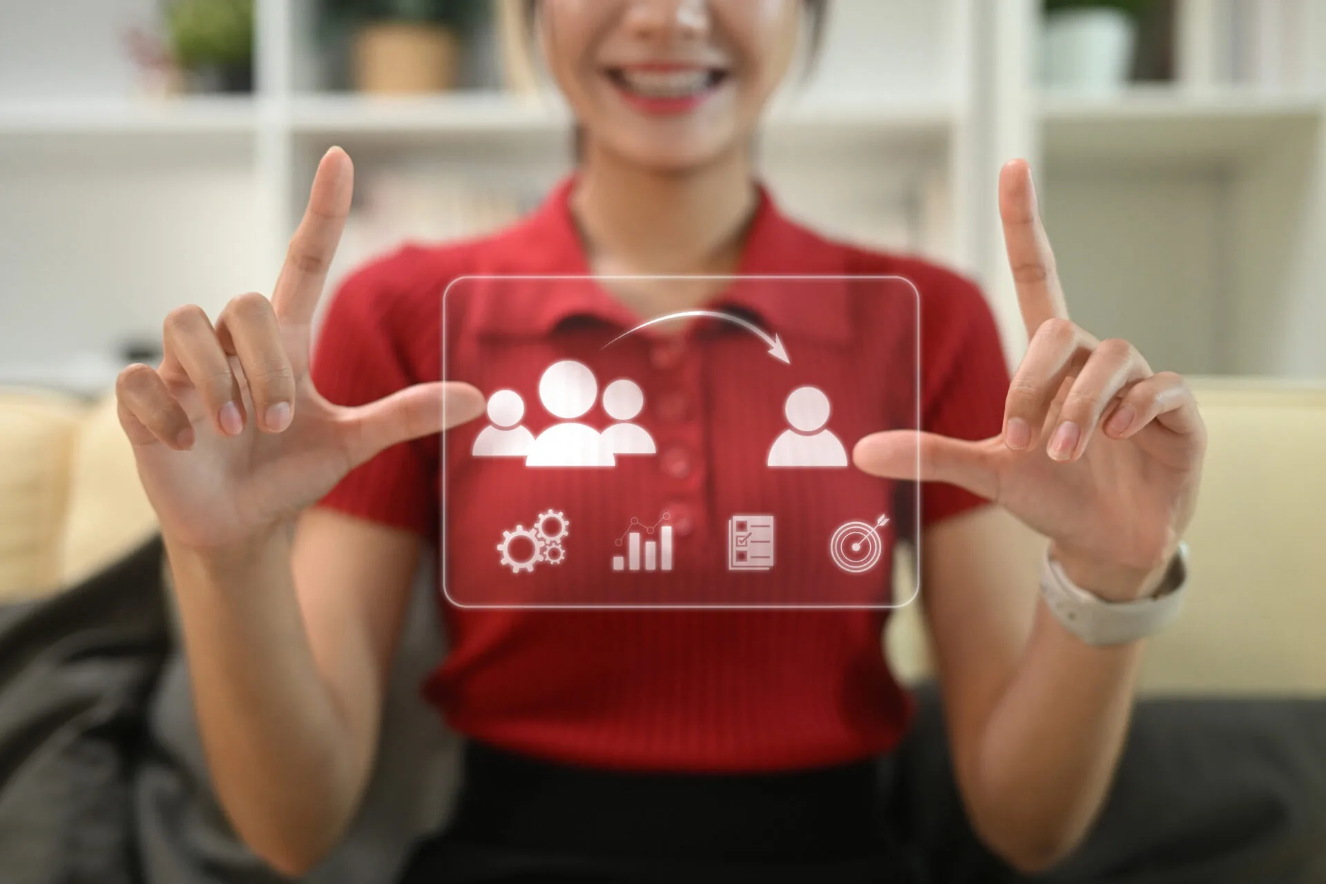 Nome de uma Empresa que Já Fechou