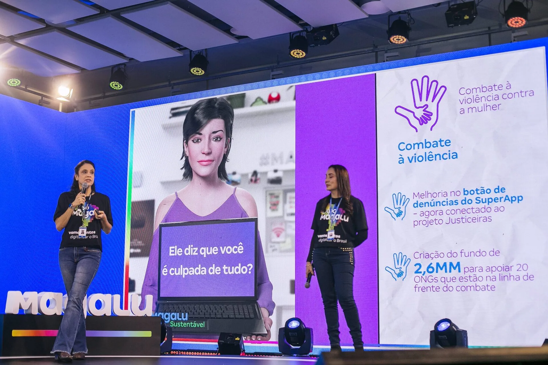 O Ecossistema Magalu: Uma Plataforma que Vai Além do Varejo