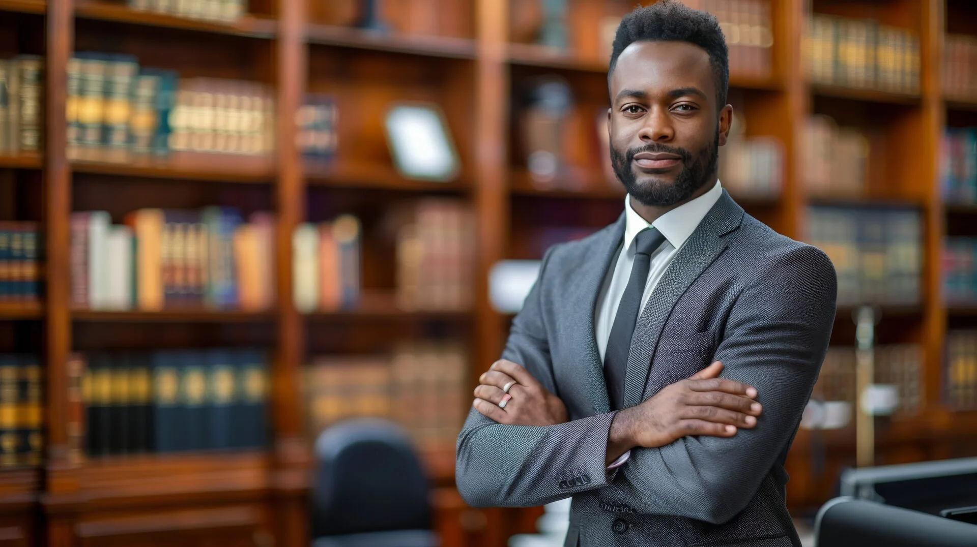 O Papel Crucial do Procurador Residente no Brasil