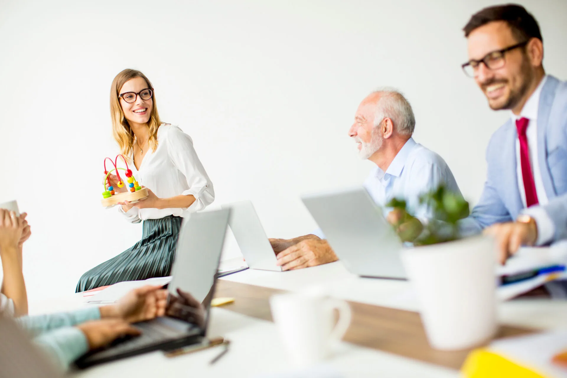 O que é Core Business e por que ele é a base de tudo?