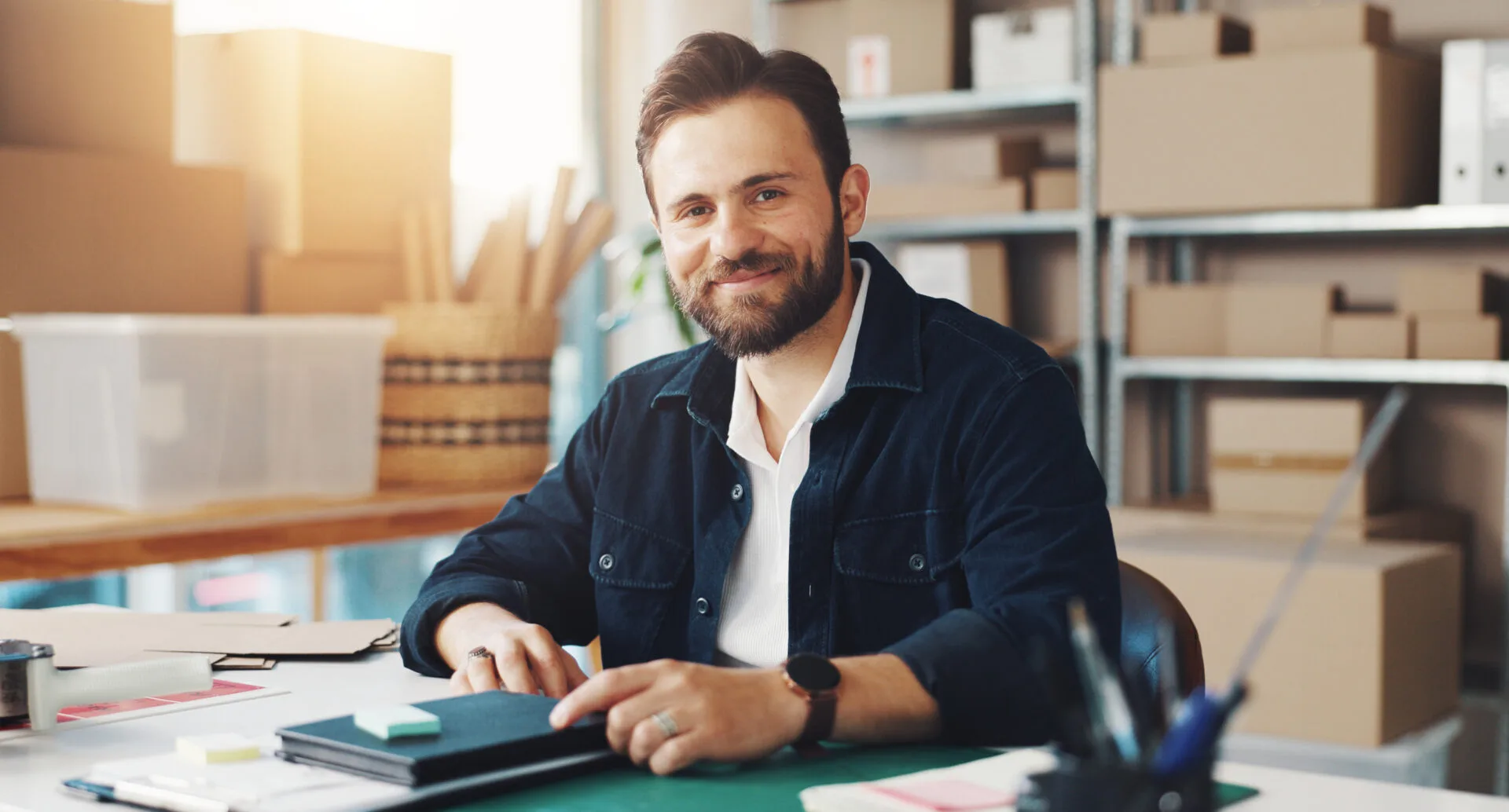 O que é Empresário Individual (EI)?