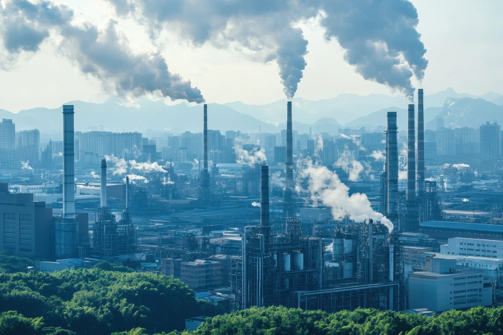 O que é Licenciamento Ambiental?