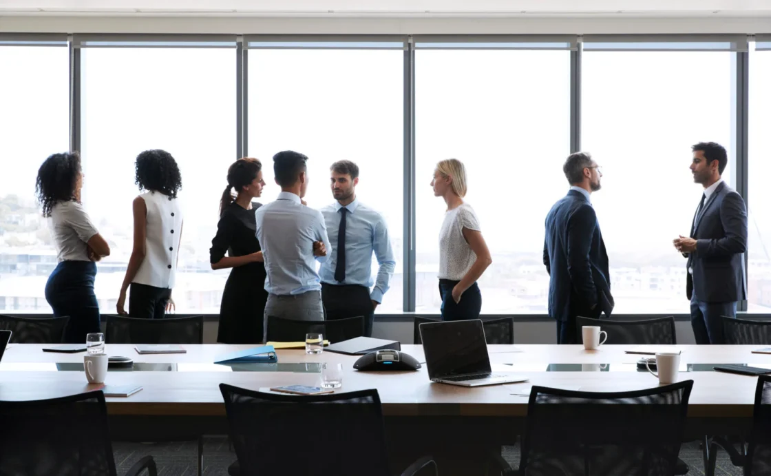 O que é o Ambiente Interno de uma Empresa?