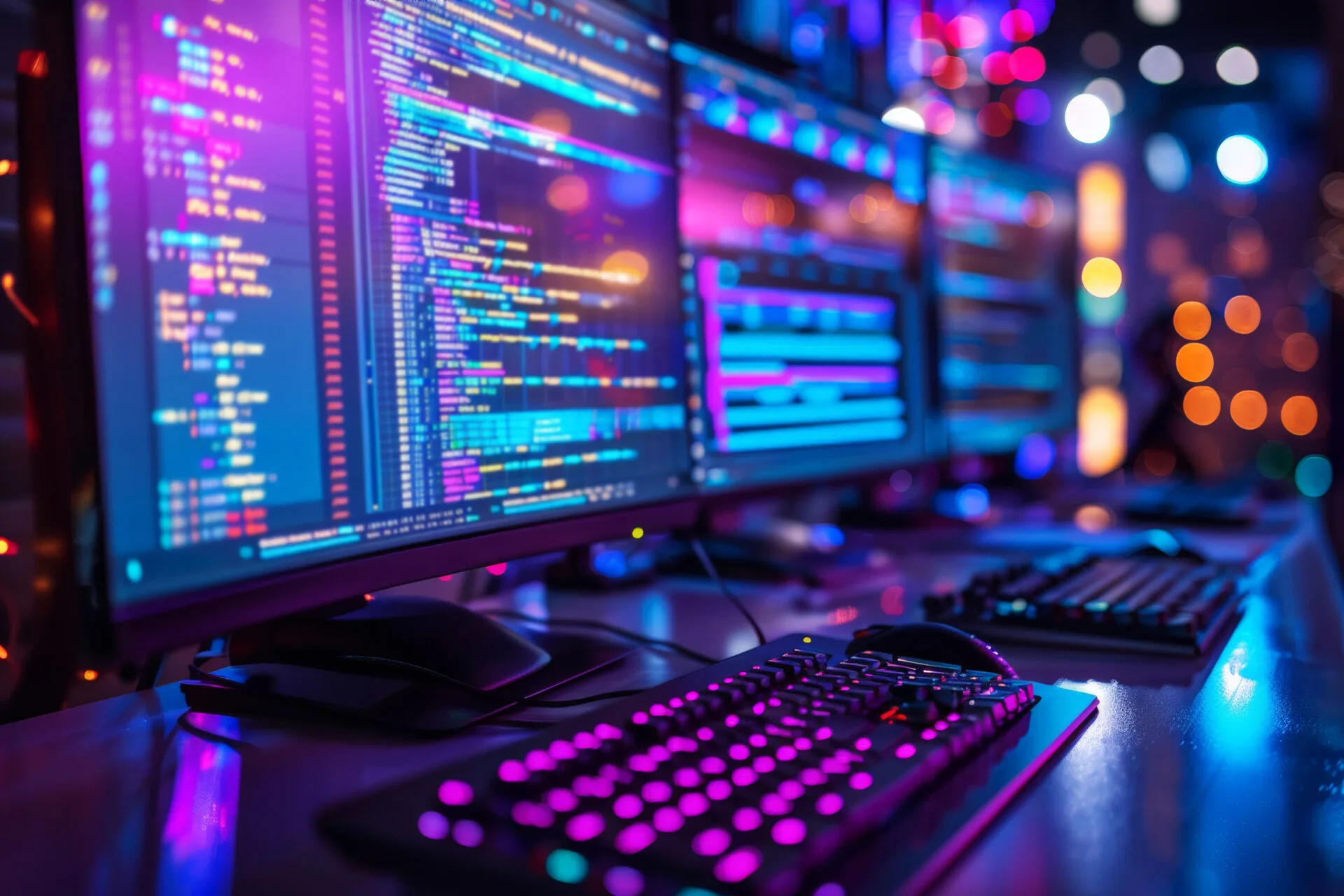 O que Realmente Significa "Escalabilidade" para uma Empresa de Serviços?