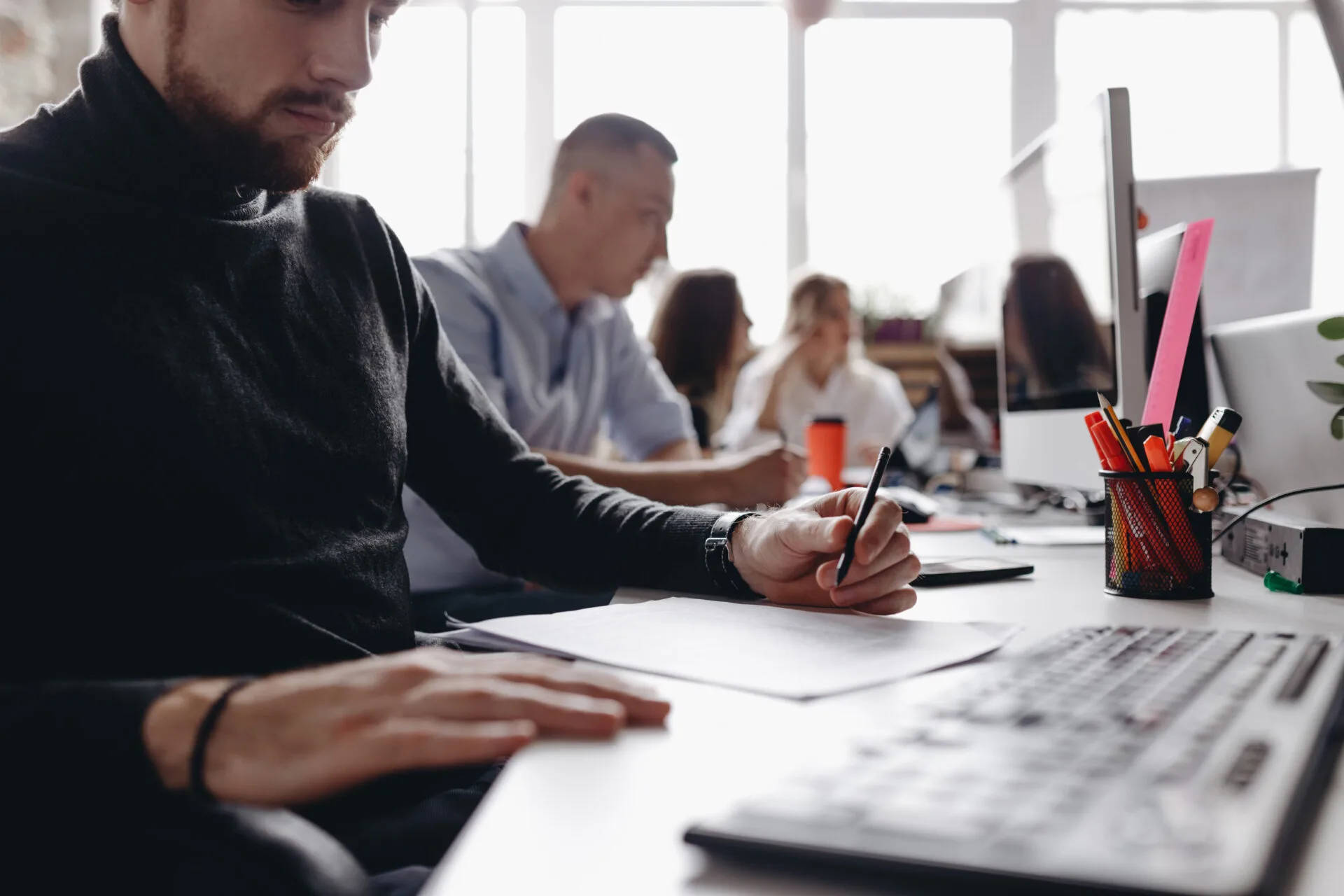 O que são Metas SMART? A base para o planejamento eficaz
