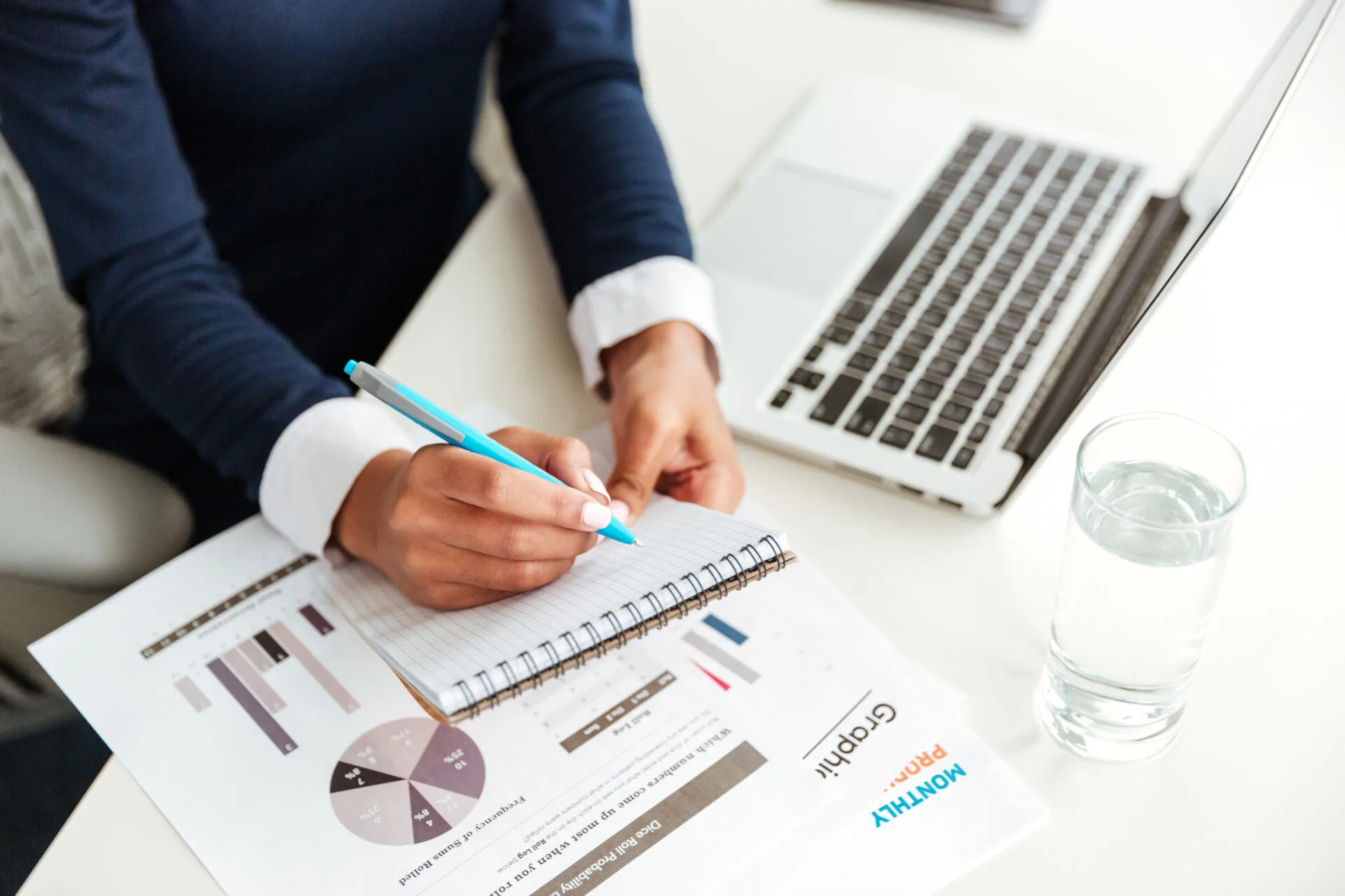 Os 4 Princípios do Lean Manufacturing Aplicados ao Marketing