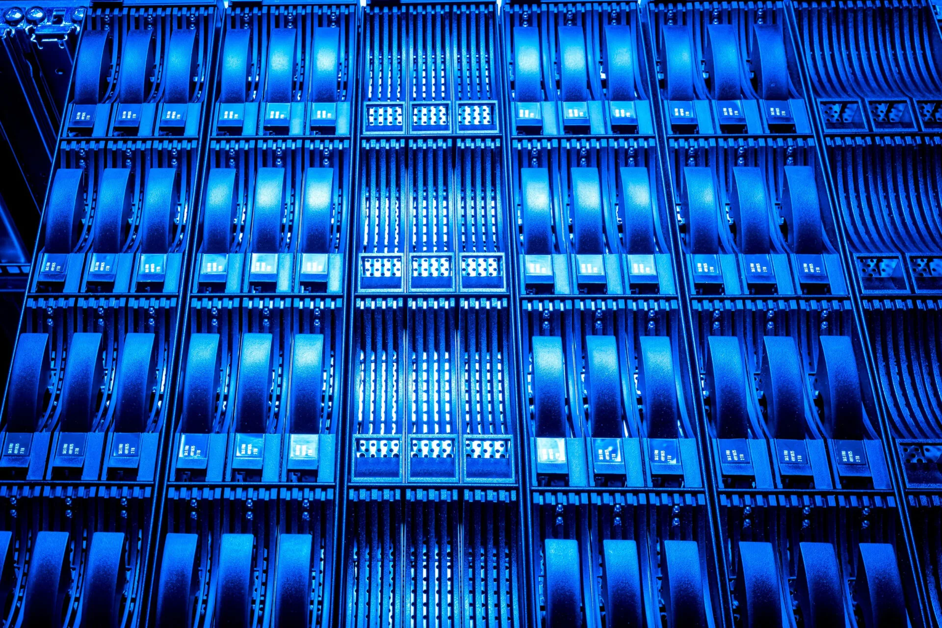 Os Pilares da Transformação Digital