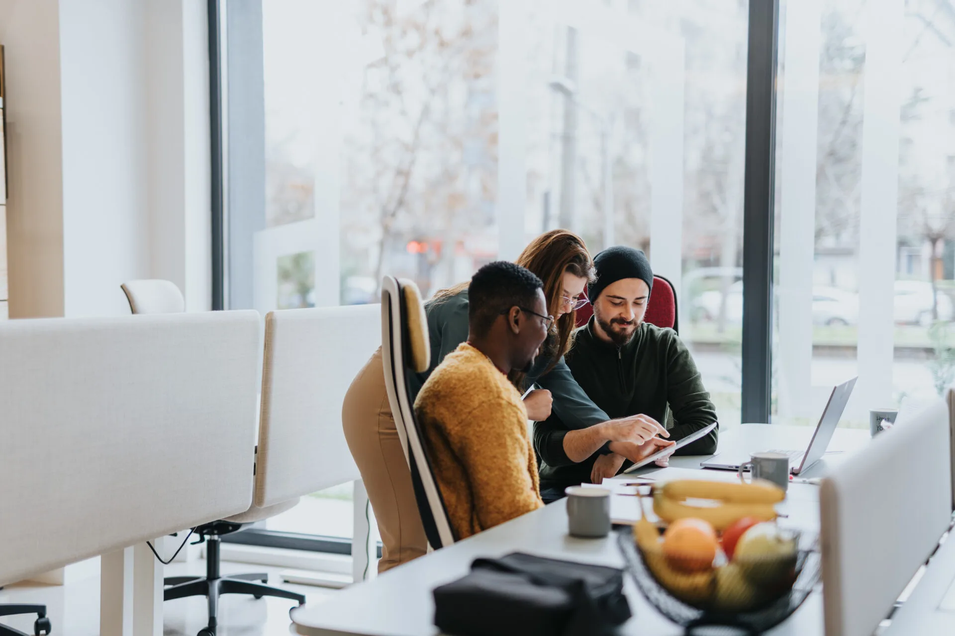 Passo 3: Padronização e Manuais da Franquia