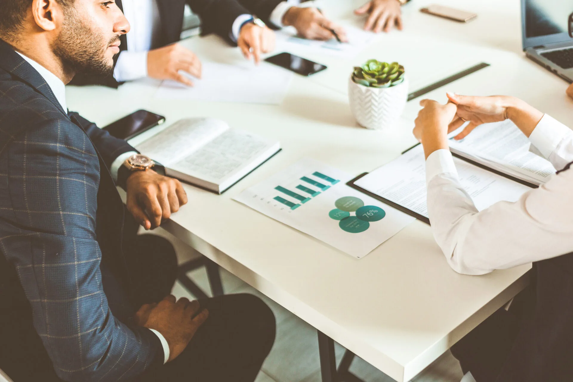 Passo 5: Estratégia de Marketing e Vendas de Franquias