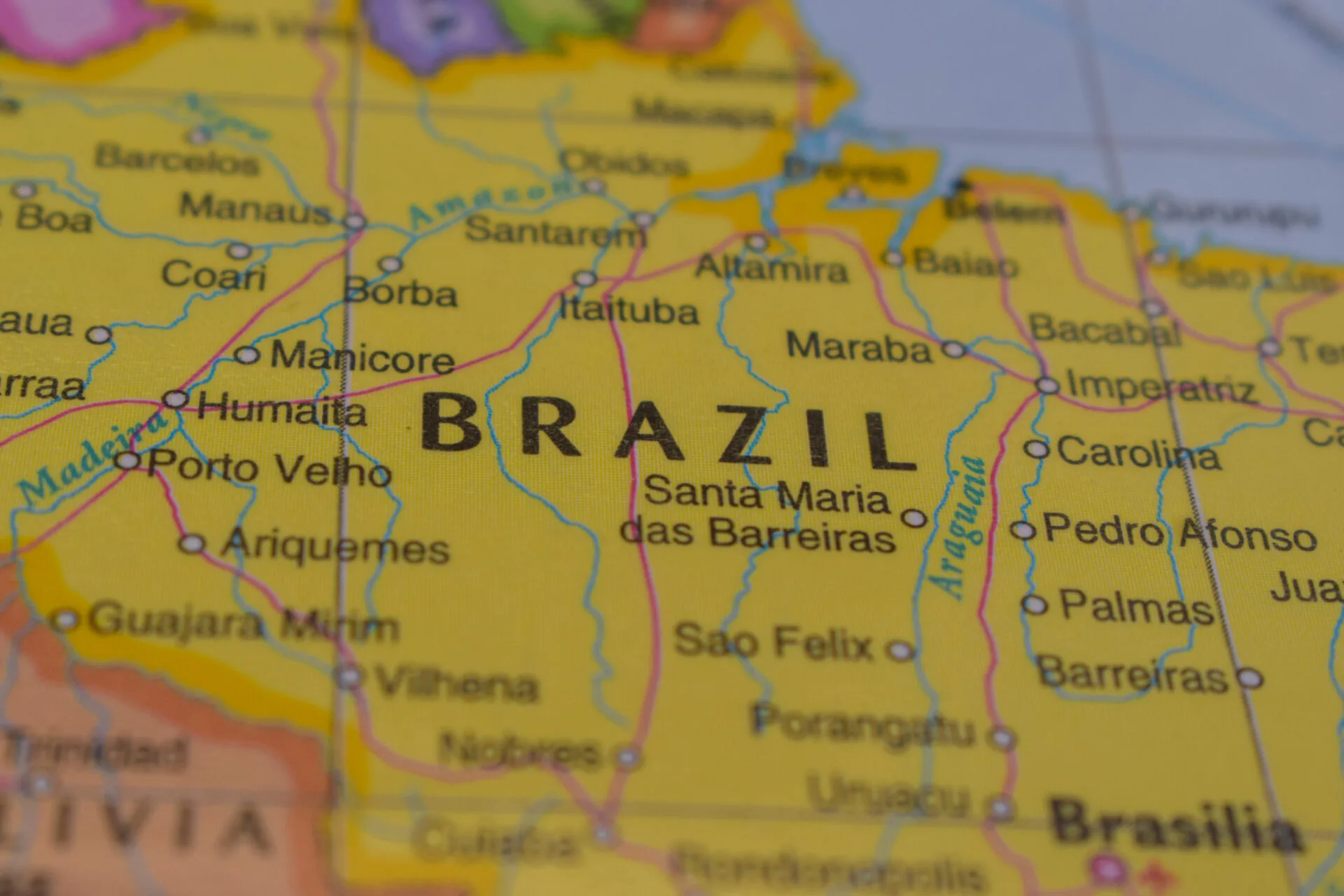 Por que e quando transferir a sede da sua empresa?