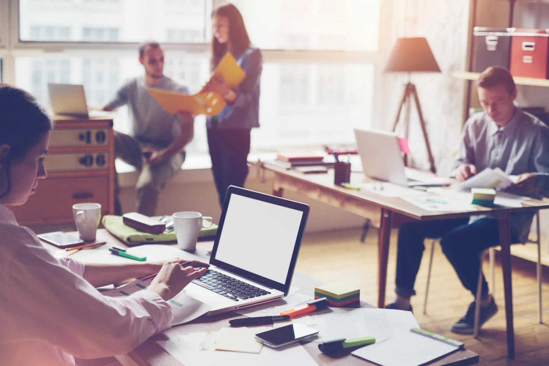 Por que um Dashboard é crucial para sua empresa?