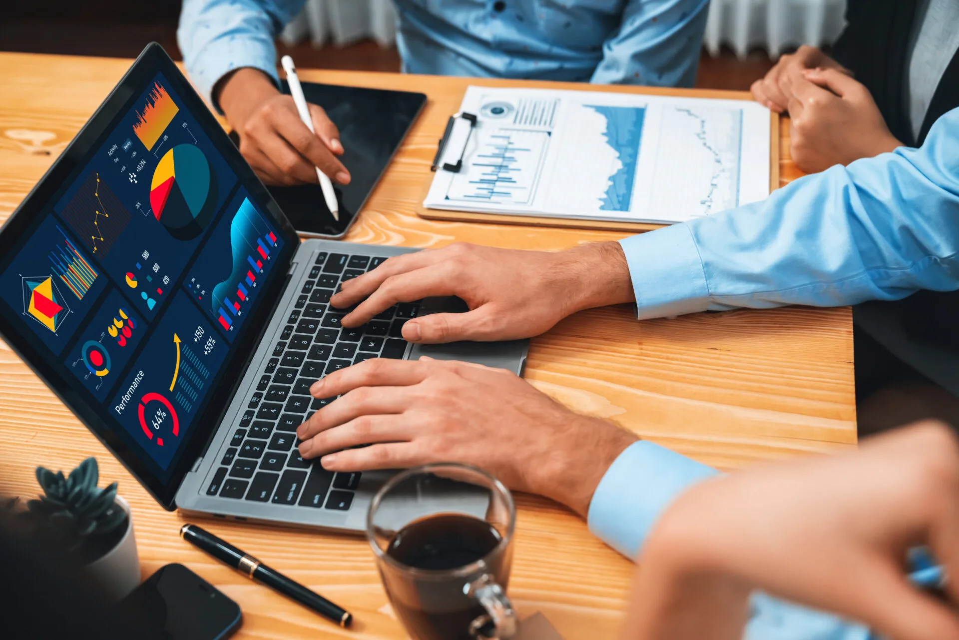 Processo de Formalização e Burocracia