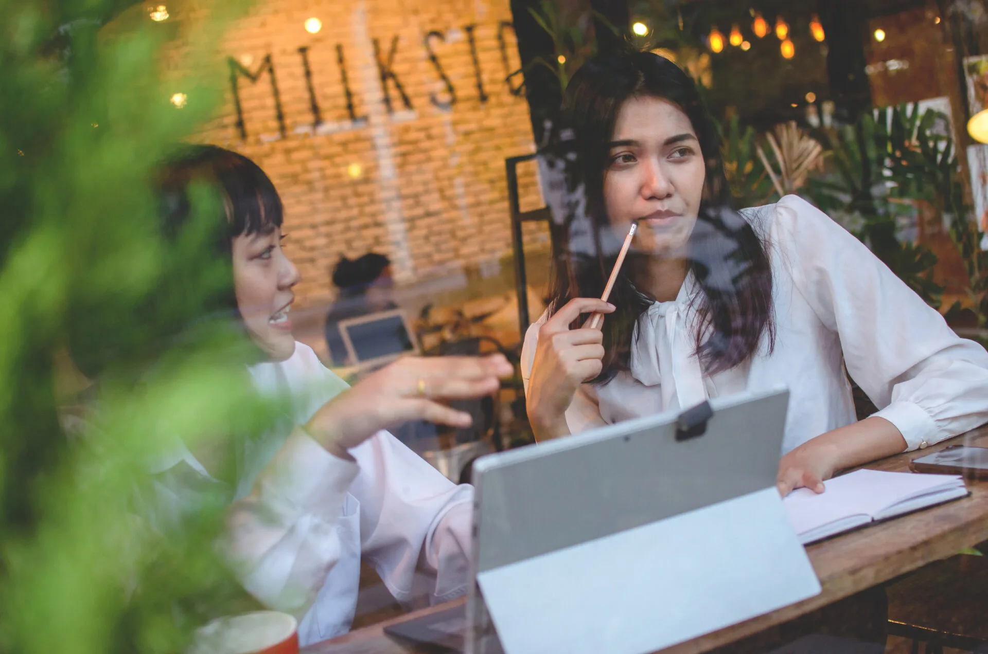 Quais são as vedações? Quem NÃO pode optar?