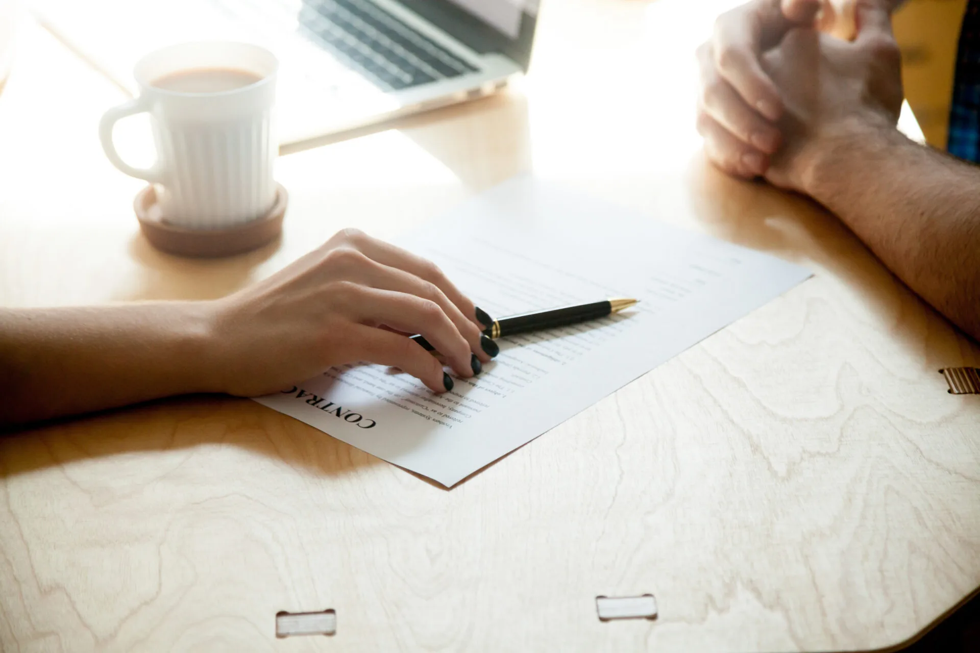 Seu CNPJ Chegou: E Agora? O Checklist Essencial com os Próximos Passos