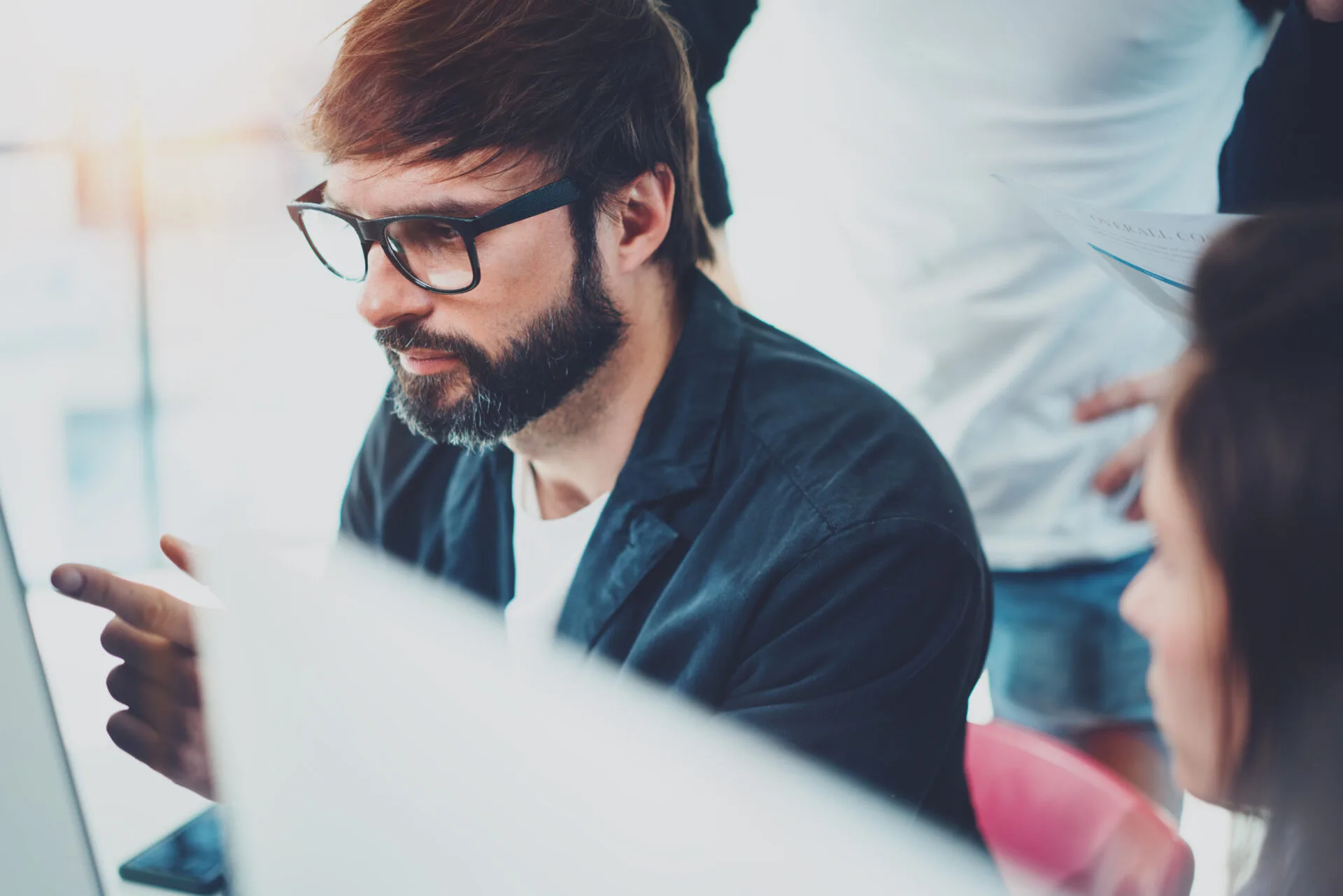 Transformando Objetivos em Ação: Como Criar Key Results Mensuráveis