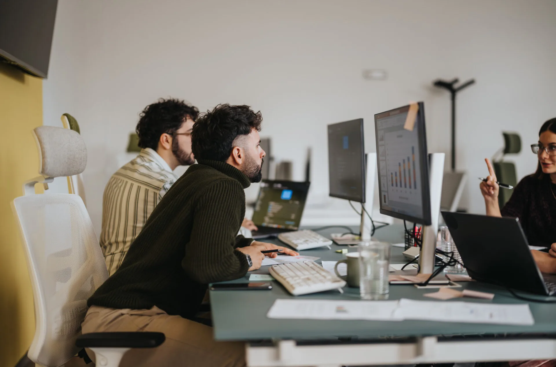 Validando sua Nova Fonte de Receita Antes de Investir Pesado