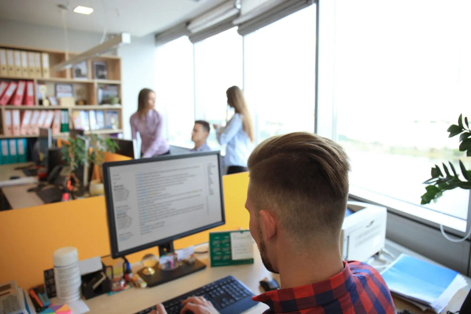 Análise de Cenários: O Guia Prático para Preparar sua Empresa para o Futuro