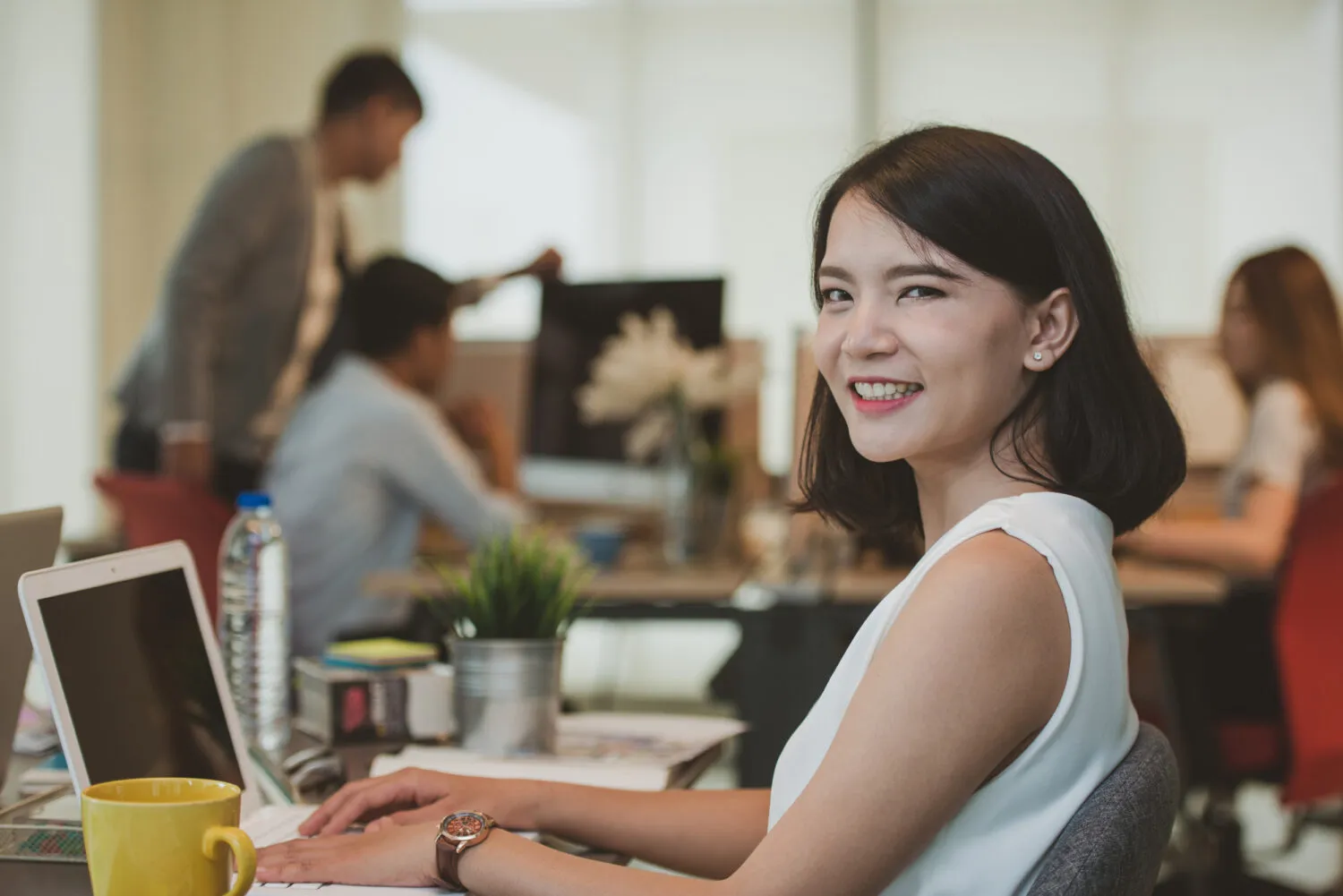 Aquisição de Tecnologia: O Guia Completo para PMEs Acelerarem o Crescimento