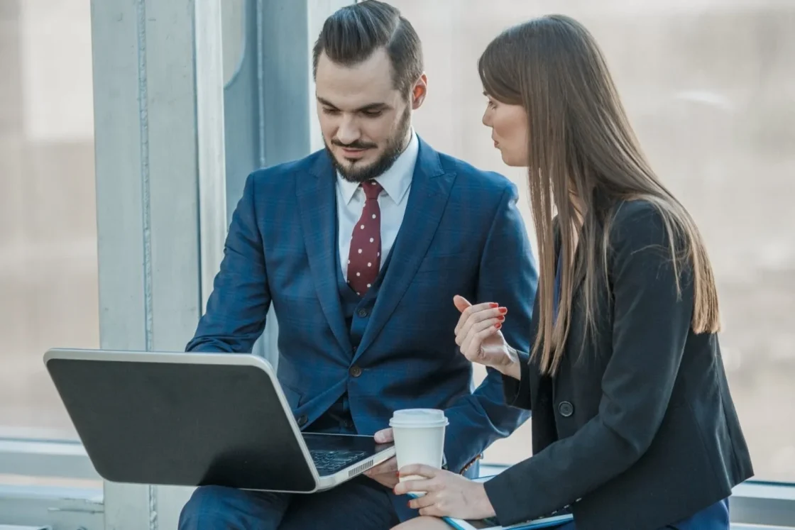 Benefícios Diretos para a Gestão da Sua Empresa