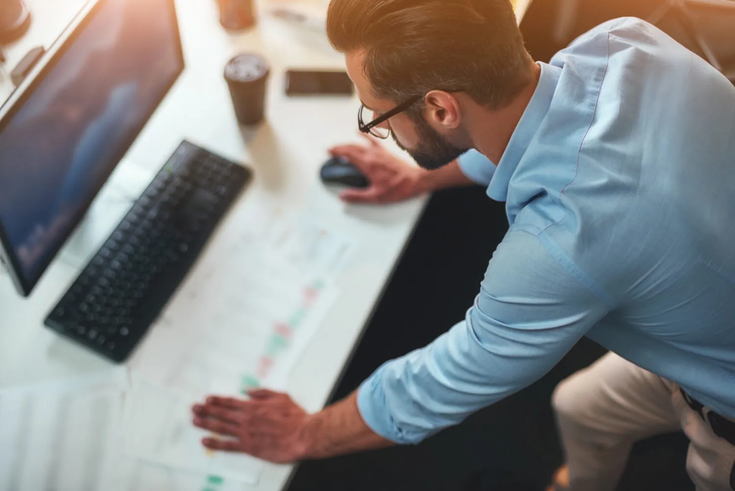 Cálculo da CSLL: Guia Completo para Lucro Presumido e Lucro Real