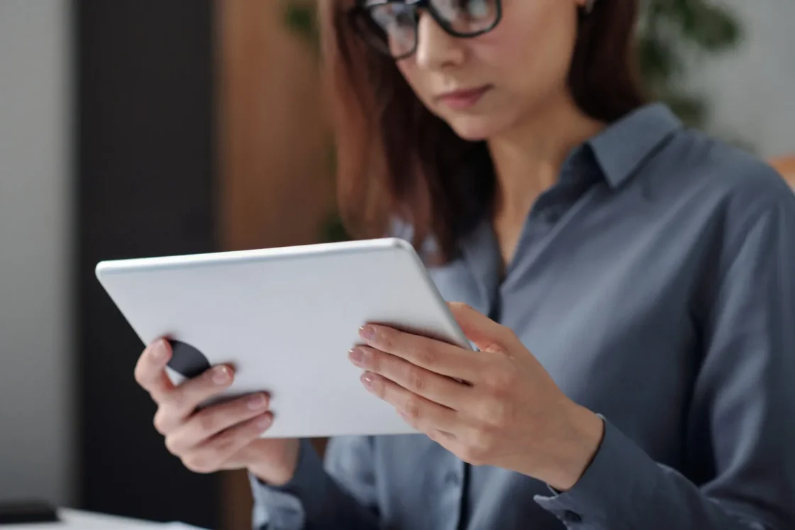 Checklist Essencial: Documentos e Informações Gerais