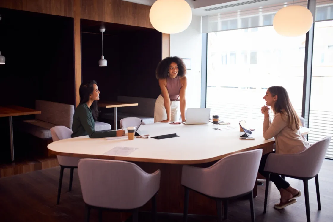 Como conduzir uma sessão de Brainstorming eficaz