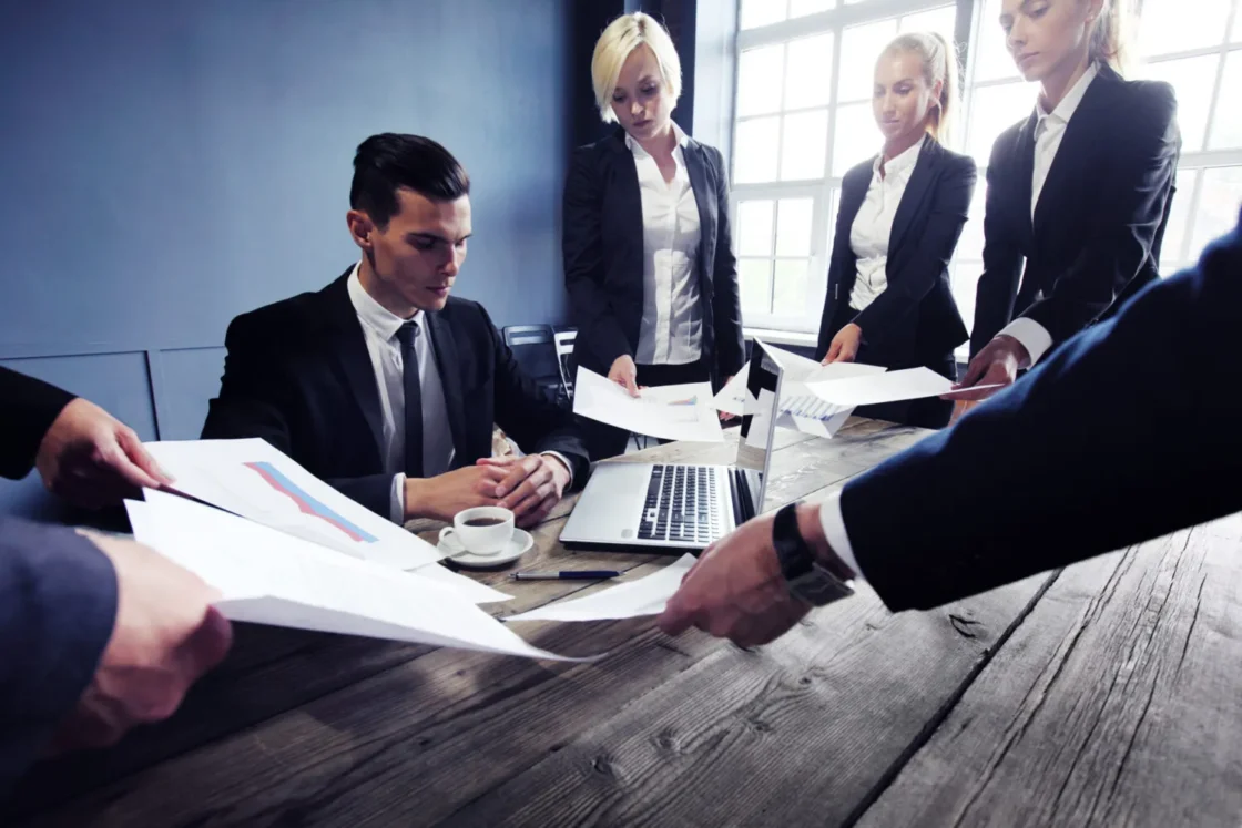 Como Criar seu Plano de 100 Dias: Guia Passo a Passo