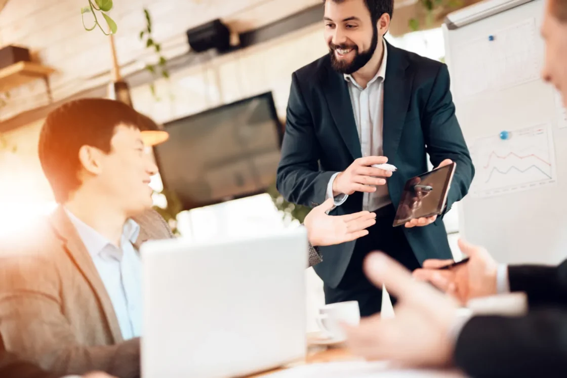 Como Medir o Sucesso da Transição: KPIs para o Novo CEO