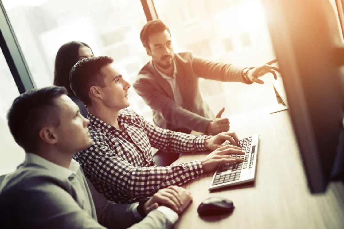 E no Lucro Presumido? Por que a Organização Continua Sendo Crucial?