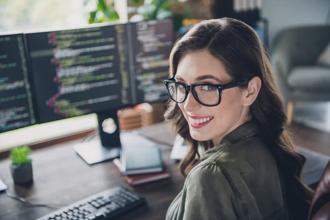 Estratégia 2: Tecnologia e Automação para Ganhar Eficiência