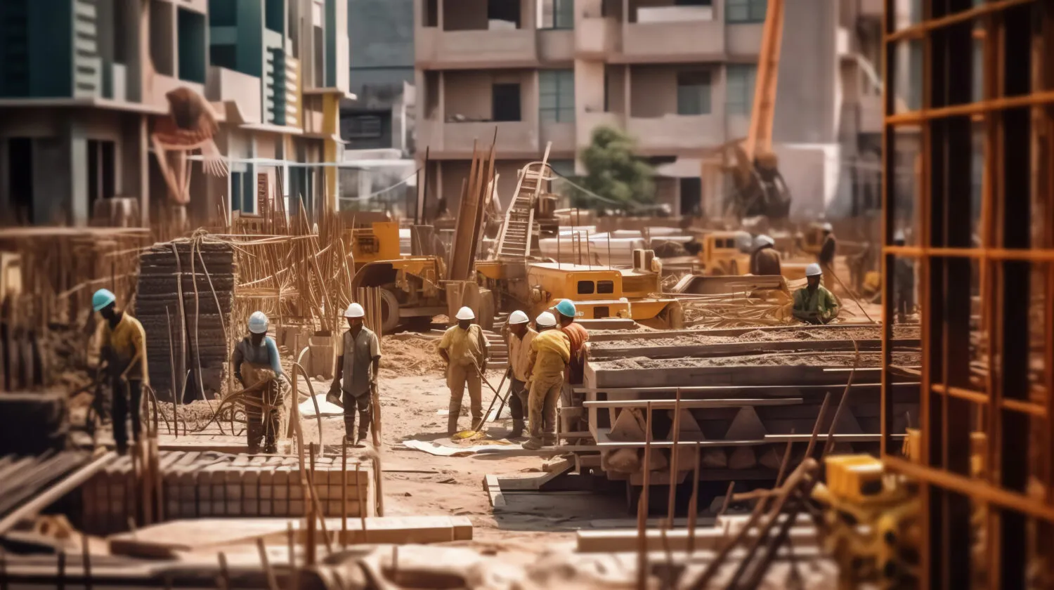 Estudo de Caso: Qual o Melhor Regime Tributário para uma Construtora?