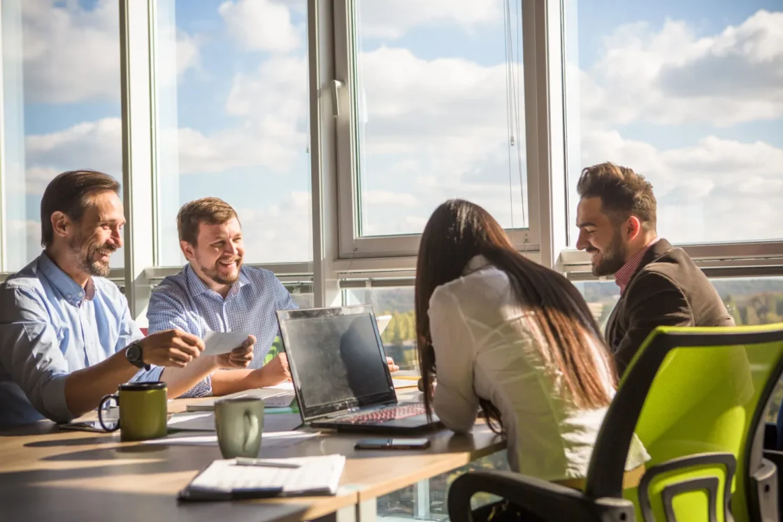 Exemplos Práticos de Metas para Equipes de Vendas