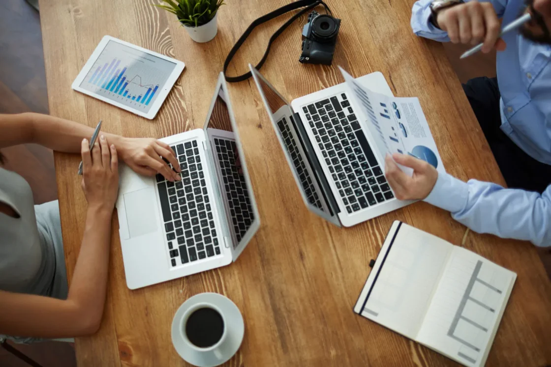 Ferramentas e Tecnologias que Facilitam a Integração Departamental