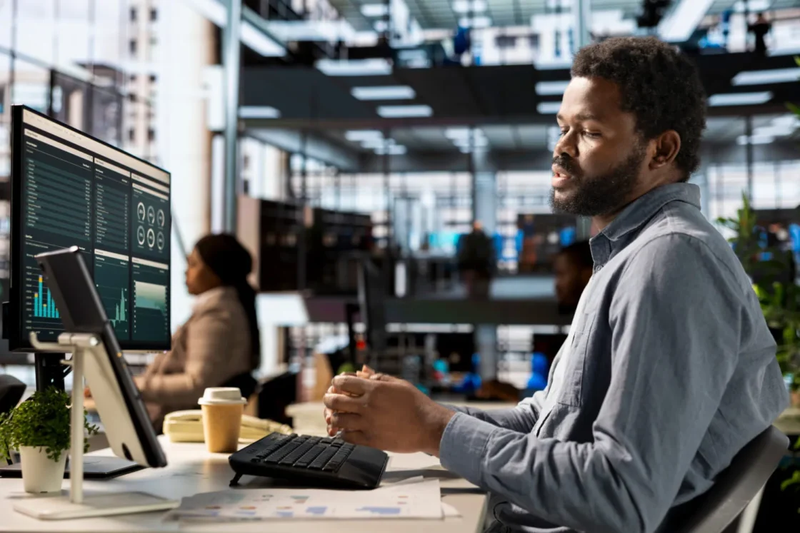 Lucro Real: A Escolha para Contratos de Grande Porte